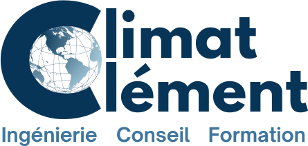 Climat Clément Logo