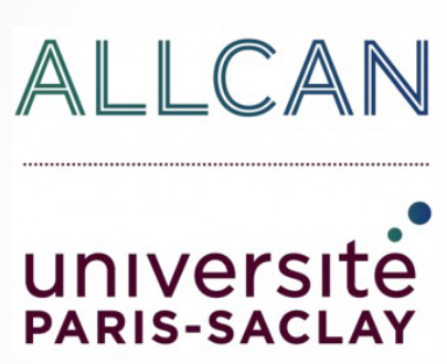 Logo DU ALLCAN Université Paris-Saclay